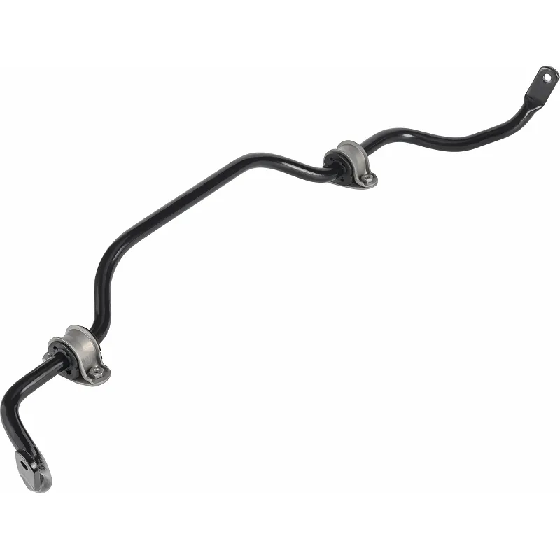 Bar Gwrth Roll Solid Blaen ar gyfer Fiat 500 / 500 C Lancia Alfa Romeo