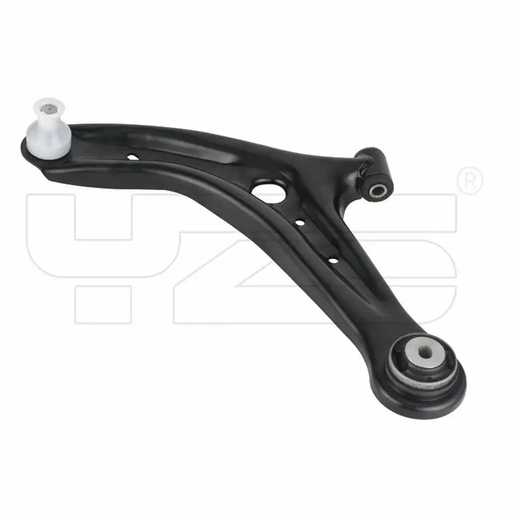 Cangen Rheoli De Blaen Mazda 2