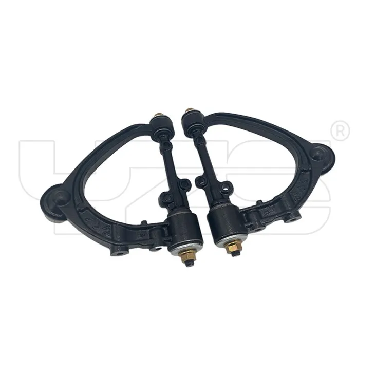 CYRRAEDD NEWYDD Blaen Dde Chwith Braich Reoli Uchaf Ar gyfer HIACE 2005.01- 48066-29225 48067-29225