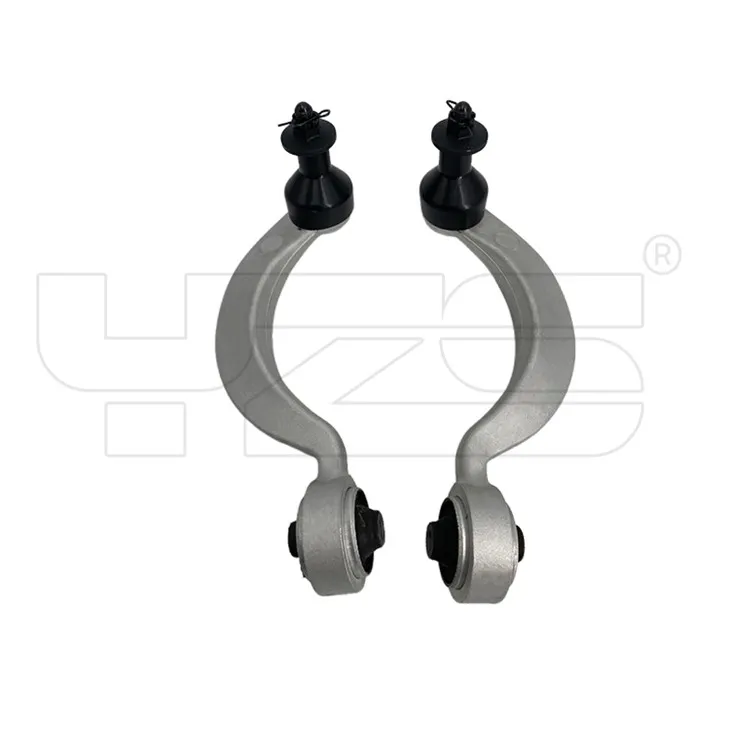 Braich Reoli Uchaf Chwith Blaen Ar gyfer Lexus LS460 2017-07, Lexus LS600h 2016-08 48610-59125 48630-59125