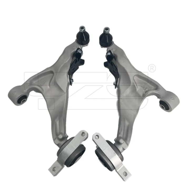 Braich Rheoli Isaf RLeft Blaen Ar gyfer Infiniti M35H, M37, M56, Q70, Q70L / 2011-2019 54501-1MA0B 54500-1MA0B