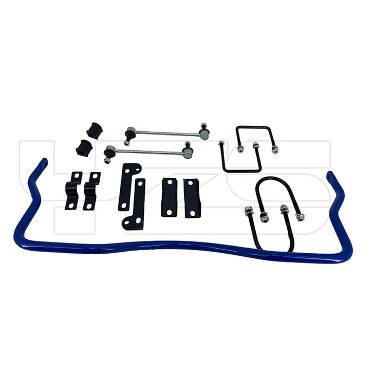 Bar Stabilizer ar gyfer Toyota Hilux Revo